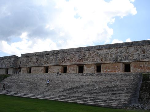 Uxmal