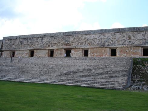 Uxmal