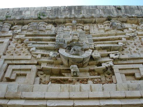 Uxmal
