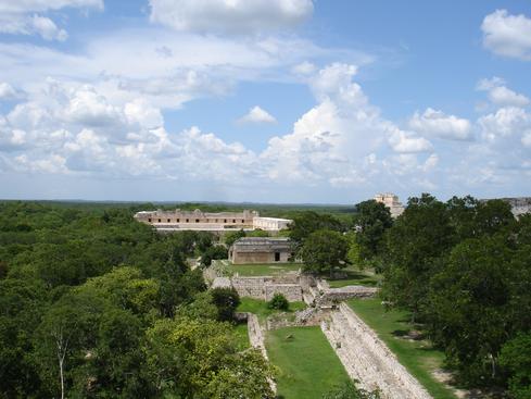 Uxmal