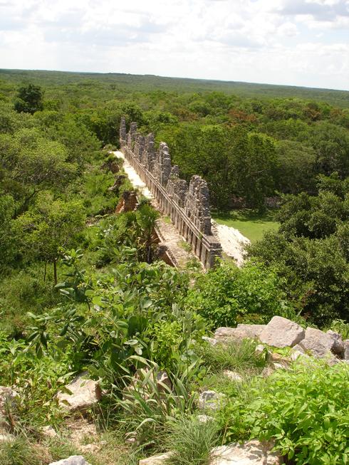 Uxmal