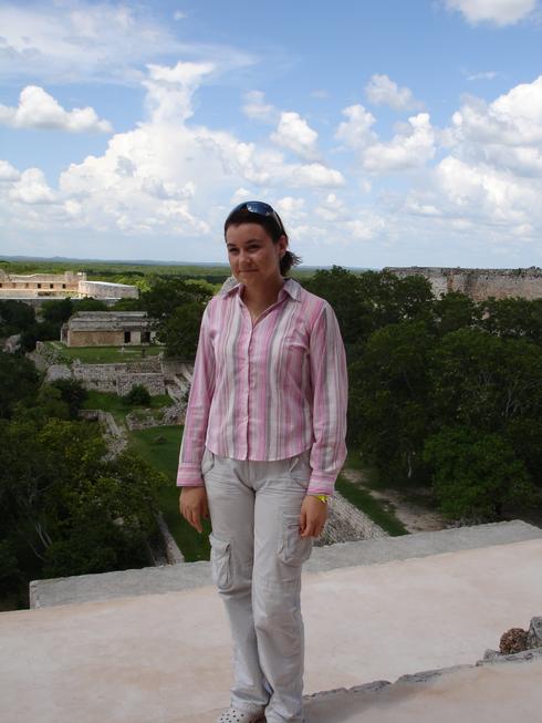 Mayra
