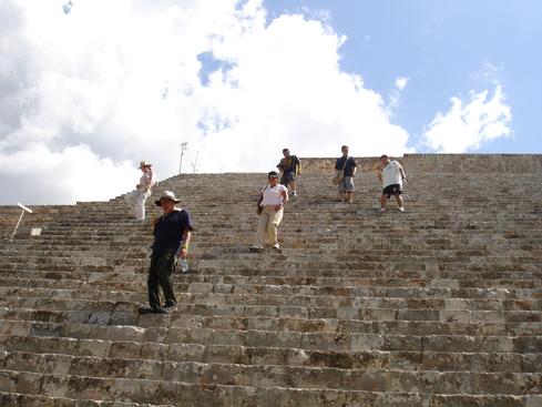 Uxmal
