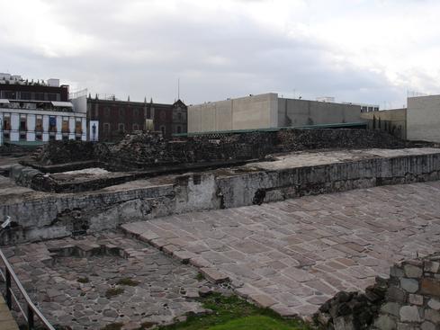 Templo Mayor