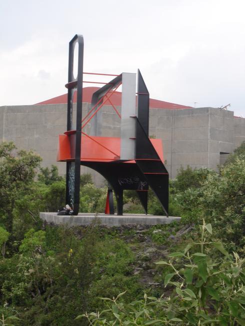 Espacio Escultórico