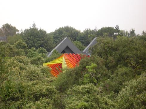 Espacio Escultórico