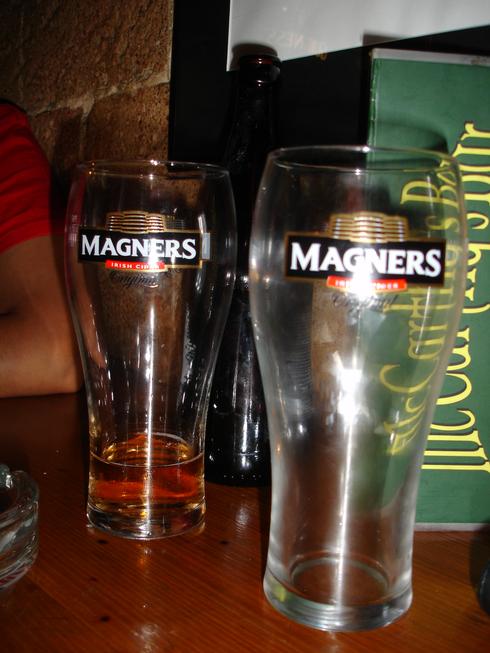 ¡Magners!