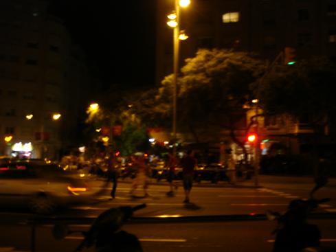 España Campeón