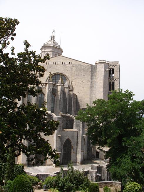 Santa María de Gerona