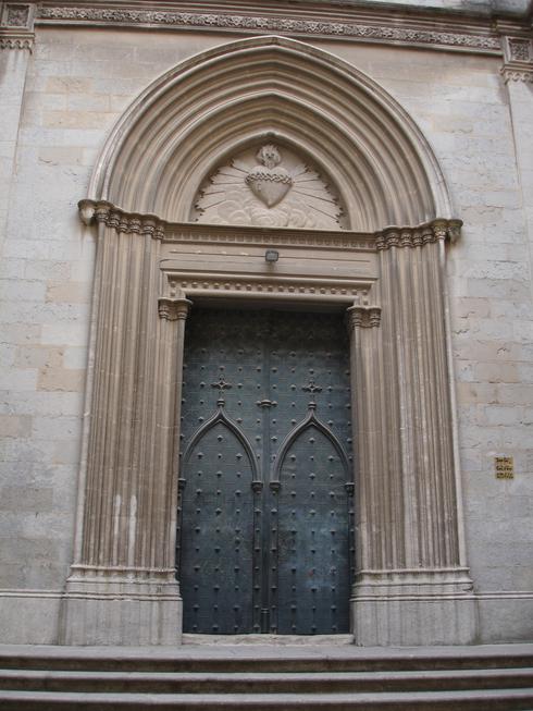 El Sagrat Cor