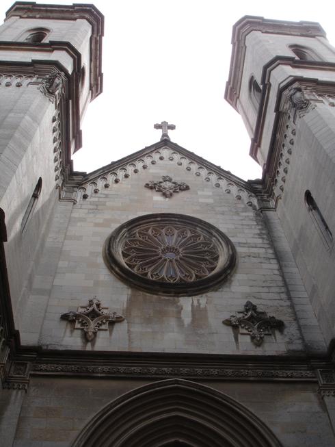 El Sagrat Cor