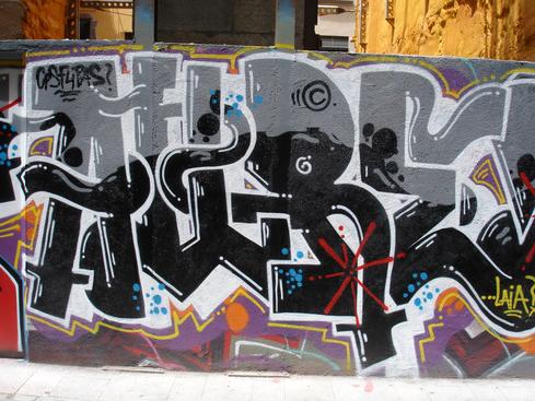 Grafiti