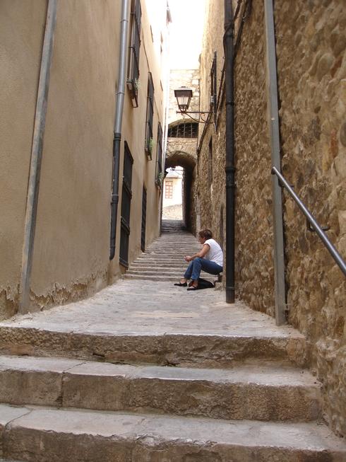 Callejón