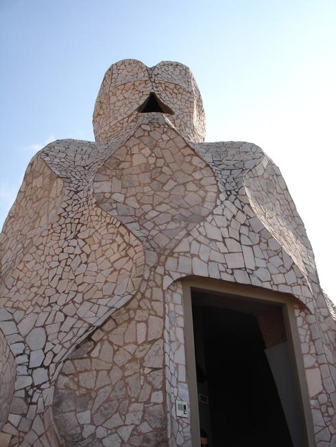 En la Pedrera