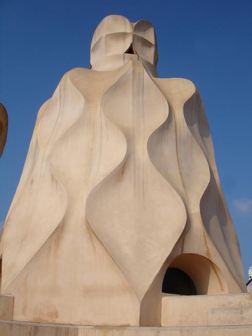 En la Pedrera