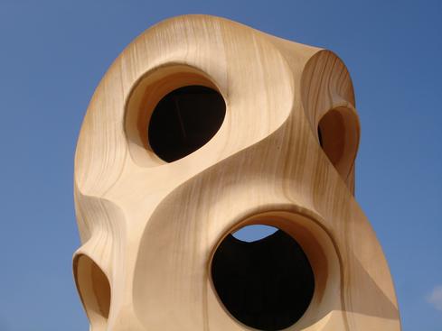 En la Pedrera