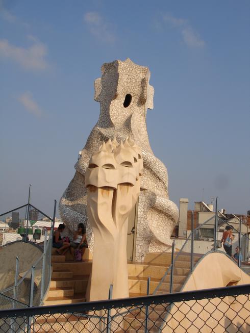 En la Pedrera