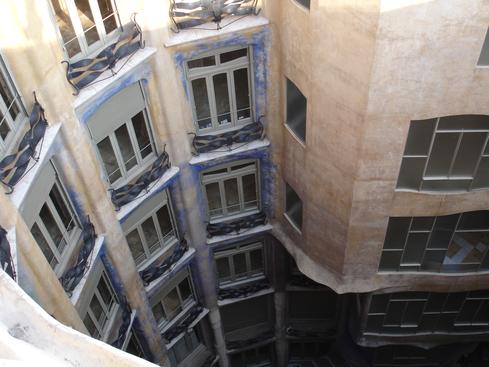 En la Pedrera