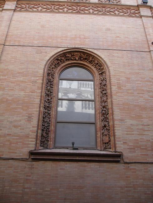 Ventana