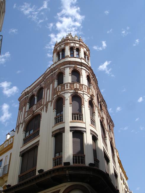 En Sevilla