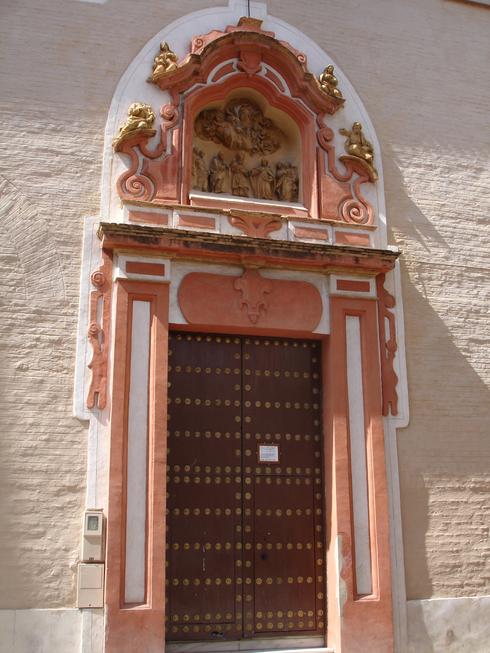 Puerta