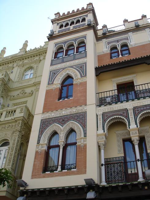 Edificio Adriática