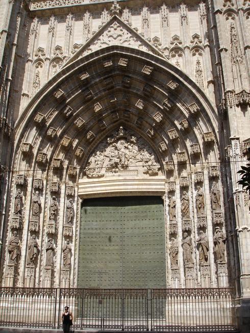 Iglesia del Sagrario