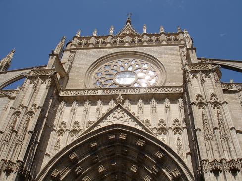 Iglesia del Sagrario