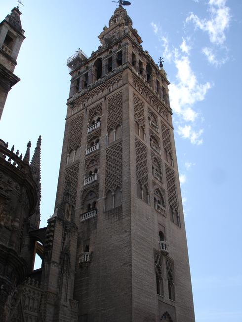 La Giralda