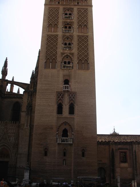 La Giralda