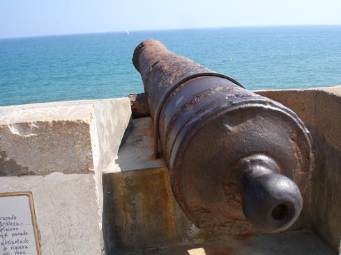 Cañón