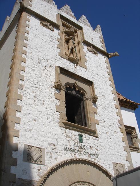 Museo Marycel