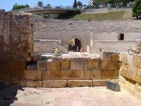 El anfiteatro