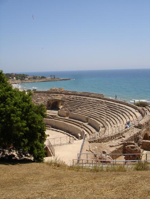 El anfiteatro