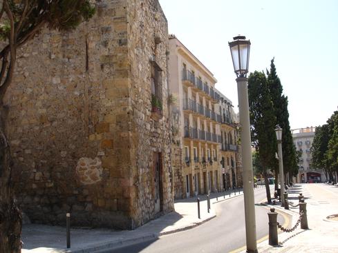 Tarragona