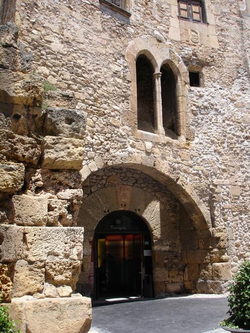 La muralla