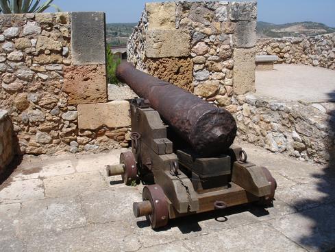 Cañón