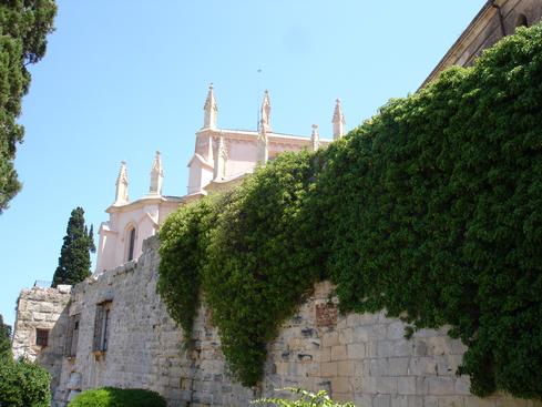 La muralla