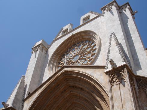 Catedral de Tarragona