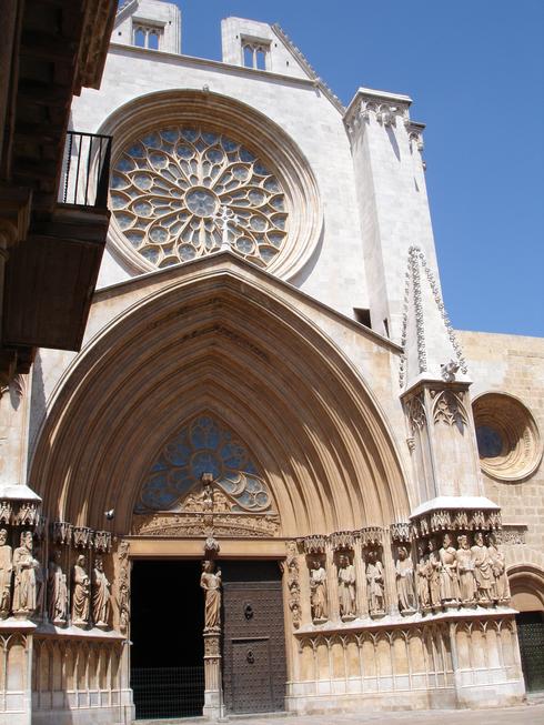 Catedral de Tarragona