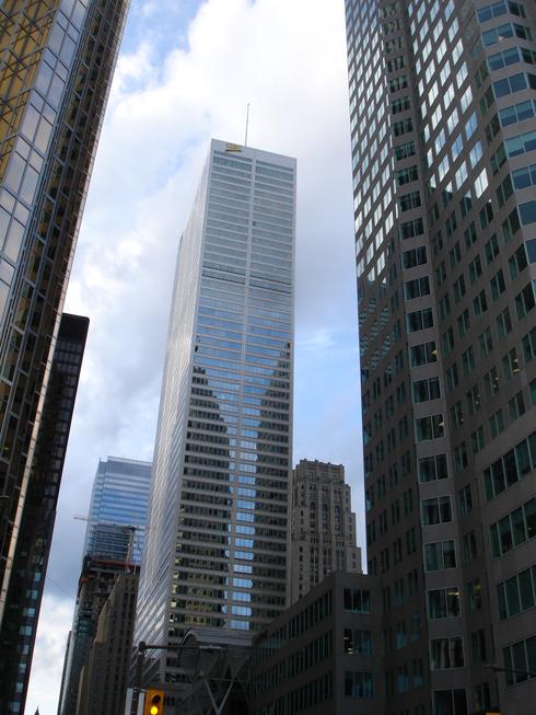 CTBC Tower