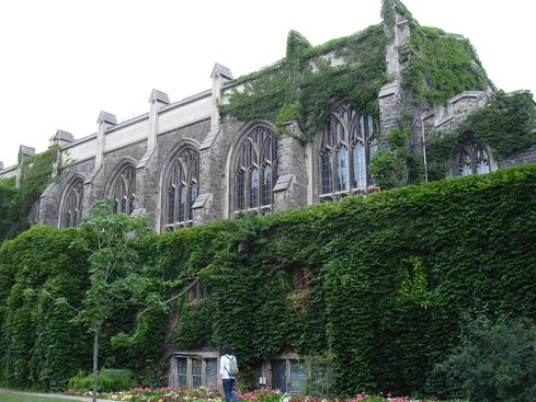 Hart House