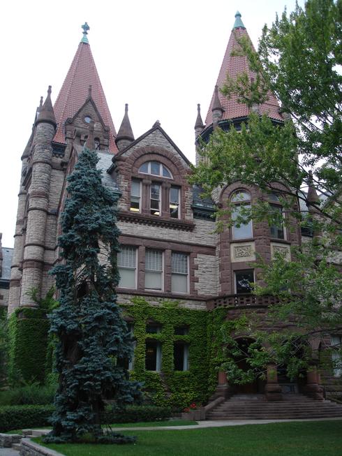 University of Toronto