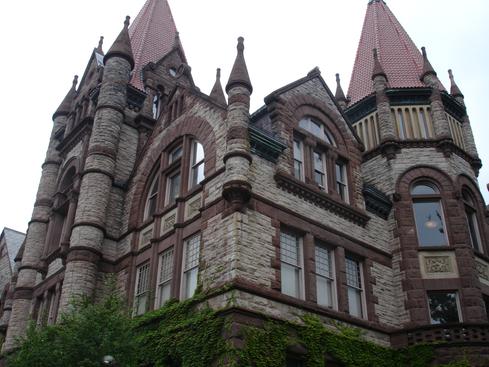 University of Toronto