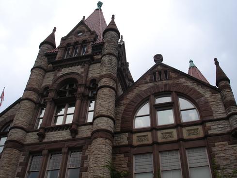 University of Toronto