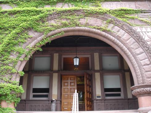 University of Toronto