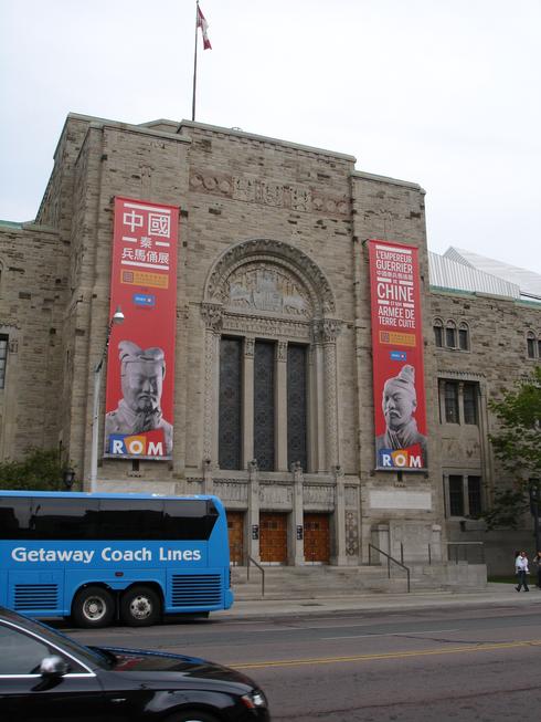 Royal Ontario Museum