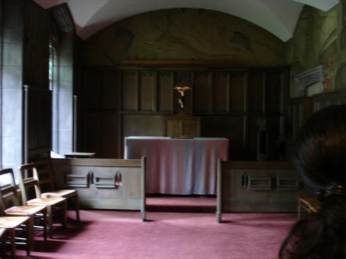 Capilla
