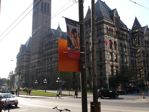 Old City Hall