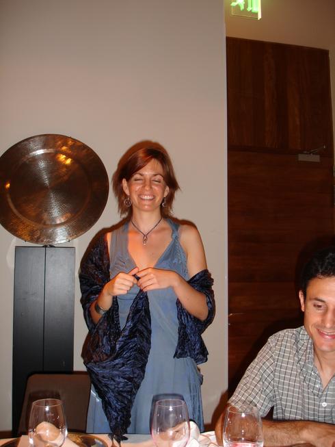 María